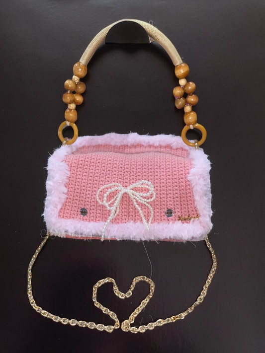 Lola bag- sac élégante pour femme