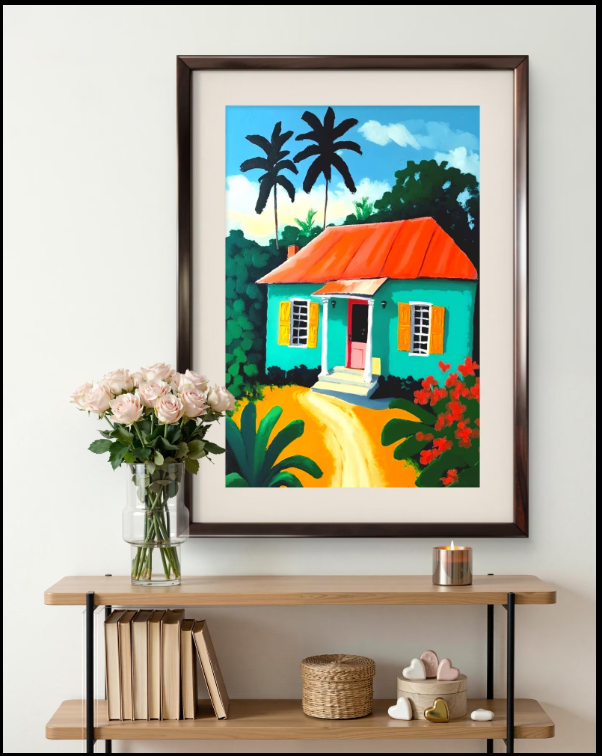 Décoration & culture