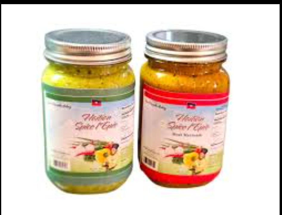 Produits alimentaires