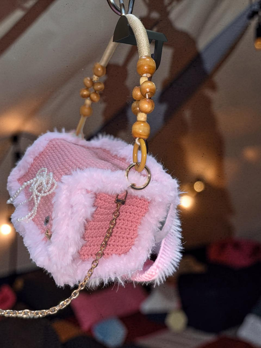 Lola bag- sac élégante pour femme